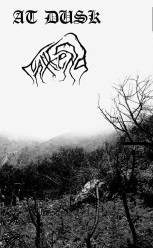 Nattferd : Where We Have Always Dreamed - Through Caverns Unknown